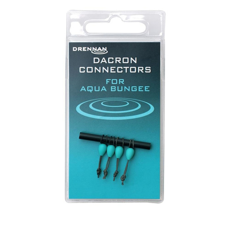 Łącznik Dacron Connectors