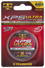 Żyłka XPS Fluorocarbon Ultra FC403