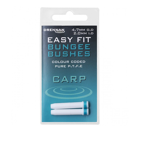 Tuleja PTFE wewnętrzna Easy Fit Carp