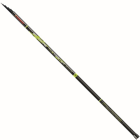 Wędka Flare TLS Master