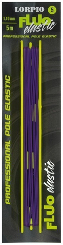 Amortyzator Fluo Elastic