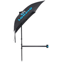 Parasol Bait 90 kwadratowy + uchwyt 65 cm