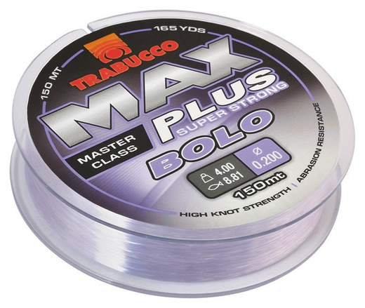 Żyłka Max Plus Bolo