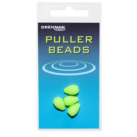 Stopery Puller Beads