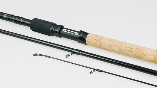 Wędka Precision RPL Match Carp