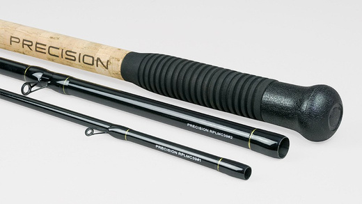 Wędka Precision RPL Match Carp