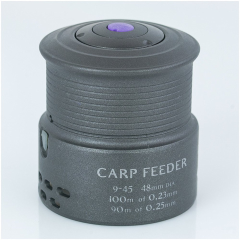 Kołowrotek Series 7 Carp Feeder 9-45