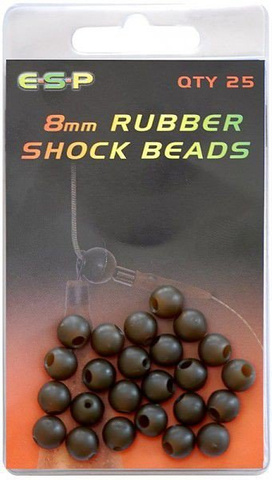 Stoper gumowy Rubber Shock