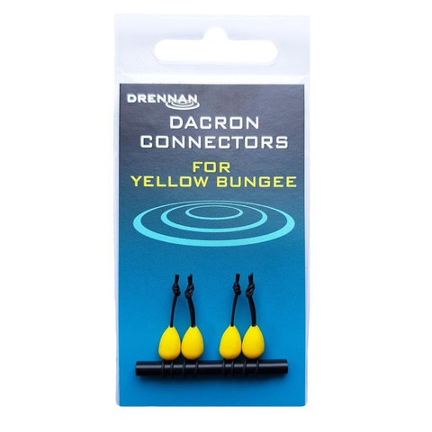 Łącznik Dacron Connectors