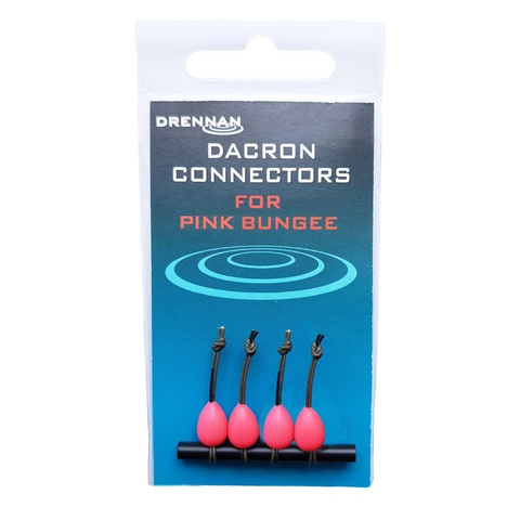 Łącznik Dacron Connectors