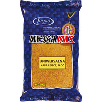 Zanęta Mega Mix Uniwersalna