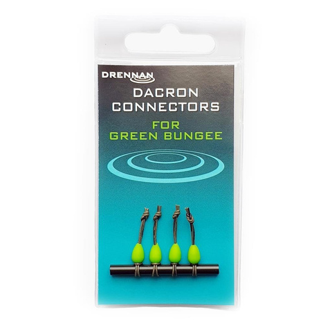 Łącznik Dacron Connectors