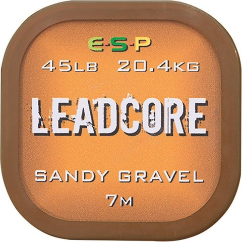 Linka przyponowa Leadcore 7M