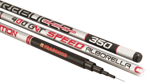 Wędka GNT Competition Speed Alborella