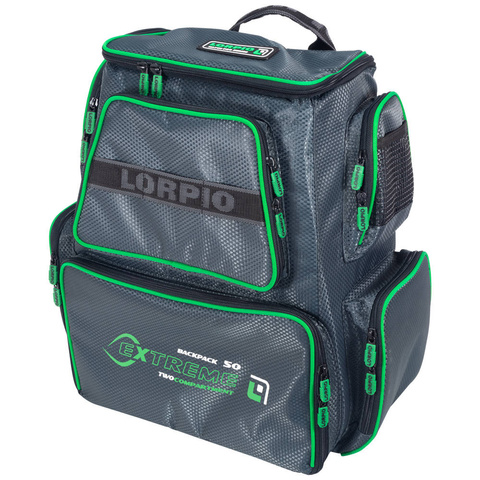 Plecak Extreme Match Pro 50