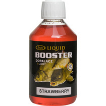 Liquid Booster Strawberry