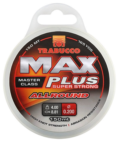 Żyłka Max Plus Allround