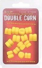 Sztuczne przynęty Double Corn