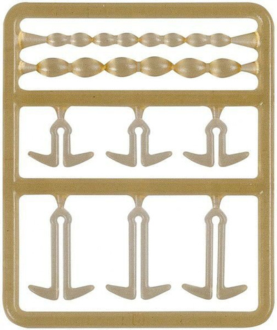 Zestaw Mega Method Feeder