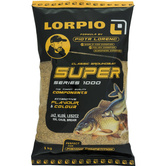 Zanęta Super Jaź, Kleń, Leszcz