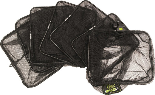 Siatka PVC prostokątna