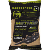 Zanęta Method Contest Scopex