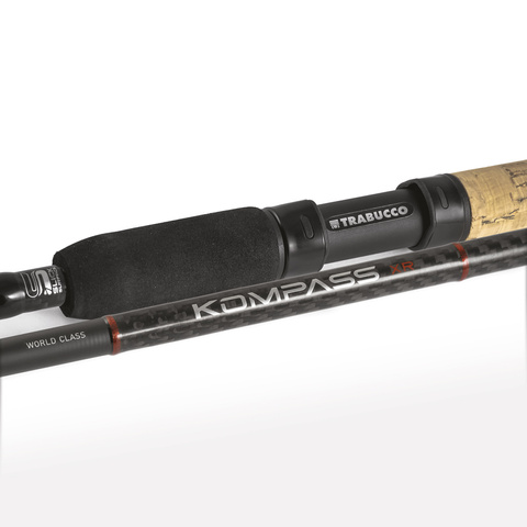 Wędka Kompass XR Carp Waggler