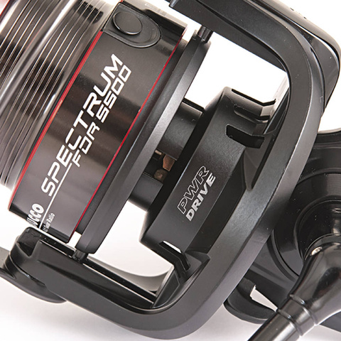 Szpula Spectrum FDR