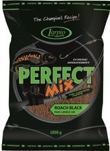 Zanęta Perfect Mix Roach Black