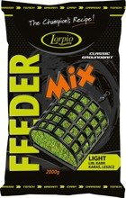 Zanęta Feeder Mix Light