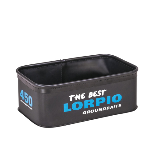 Pojemnik do zanęty EVA