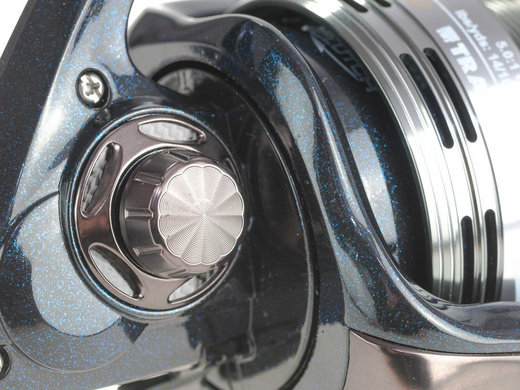 Kołowrotek Lancer HS