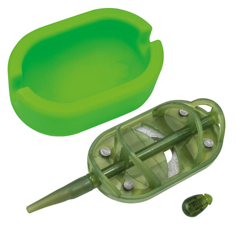 Podajnik zanętowy Method Feeder Set Large