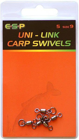 Krętlik Uni-Link
