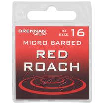 Haczyki Red Roach