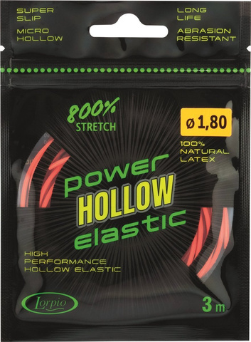 Amortyzator Hollow Elastic