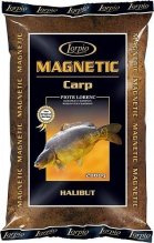 Zanęta Magnetic Carp Halibut