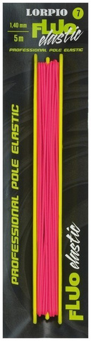 Amortyzator Fluo Elastic