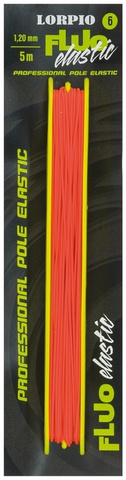 Amortyzator Fluo Elastic