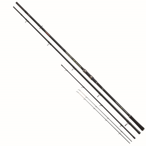 Wędka Precision RPL Barbel Carp Feeder