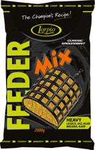 Zanęta Feeder Mix Heavy