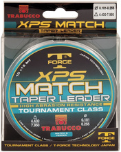 Żyłka XPS Match Taper Leader