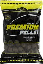 Pellet Big Carp Black