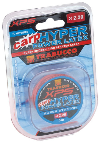 Amortyzator XPS Carp Hyper Power