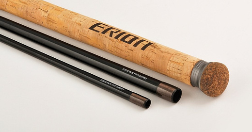 Wędka Erion XT Specialist