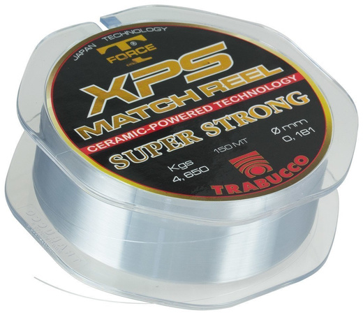 Żyłka XPS Match Reel