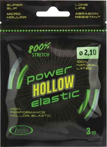 Amortyzator Hollow Elastic