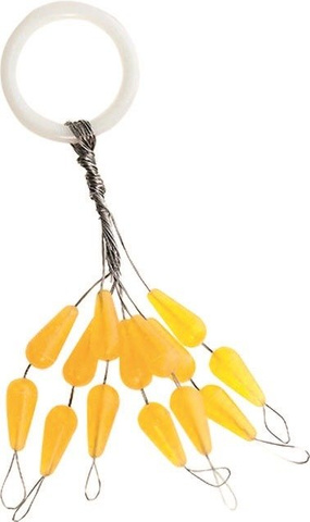 Stopery latexowe Big Grippa Stops