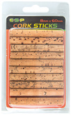 Wałeczki korkowe Cork Sticks