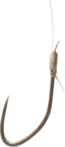 Przypon Silverfish Maggot
